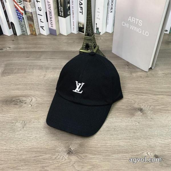 ブランド コピー ショップLOUIS VUITTON完売確実 カラーリング素敵な 即完売帽子 5