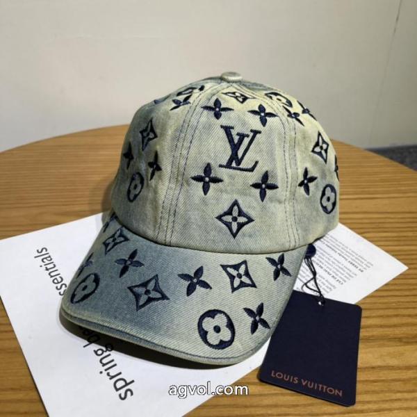 帽子ブランド コピー 着払い超人気最新作 品質保証お買い得 破格値大放出LOUIS VUITTON 1