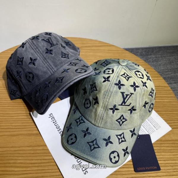 帽子ブランド コピー 着払い超人気最新作 品質保証お買い得 破格値大放出LOUIS VUITTON 4