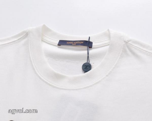 半袖TシャツSALE 2026 送料無料限定価格 新作入荷人気偽物 通販LOUIS VUITTON 3