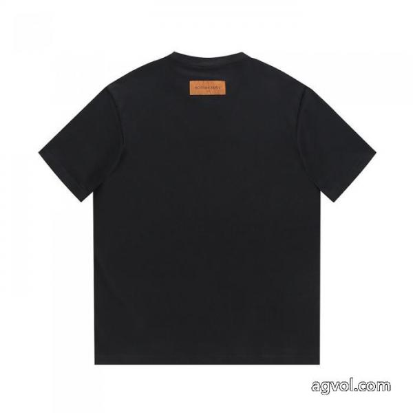 半袖Tシャツ偽 ブランドLOUIS VUITTON人気定番爆買い 2026新作登場 着回し力抜群大人気 4