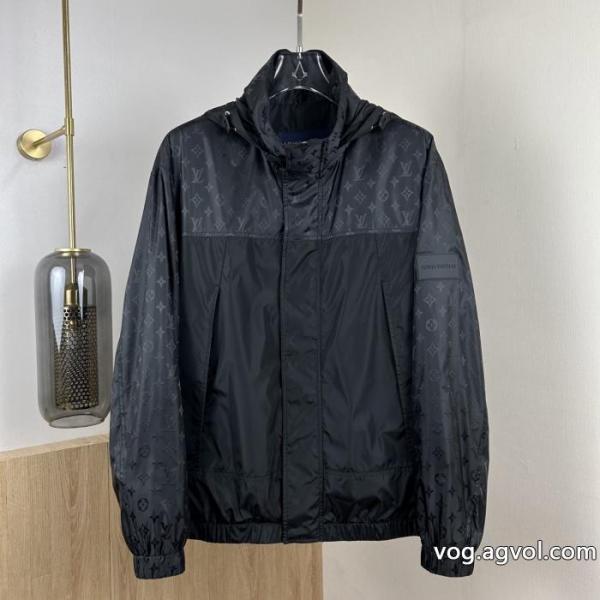コート魅力的な 注目されている新品 上品ですっきり、好感度抜群LOUIS VUITTONブランド 偽物.. 0