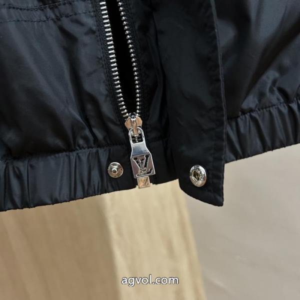 コート魅力的な 注目されている新品 上品ですっきり、好感度抜群LOUIS VUITTONブランド 偽物.. 6