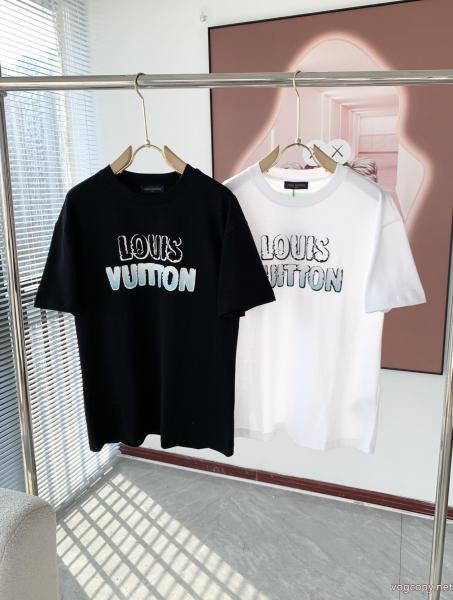 スーパー コピー 通販半袖TシャツLOUIS VUITTON全国無料最新作 海外通販 質が良い 0