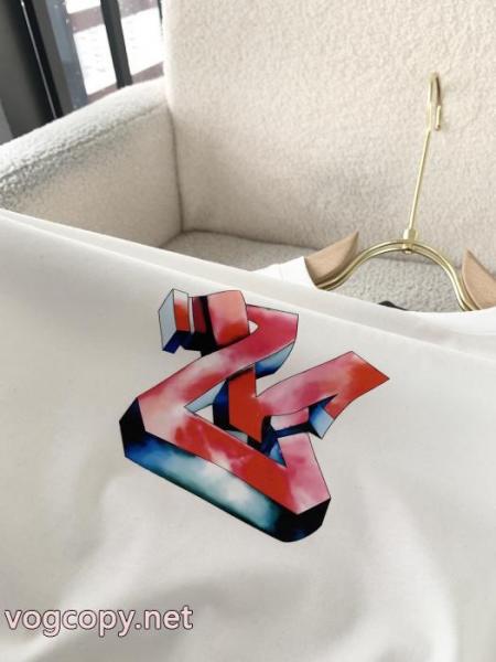ブランド コピー 激安半袖Tシャツ1点限り VIP顧客セール 数量限定先行入荷 破格の激安セールLOUIS VUITTON 2