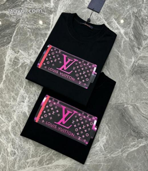 偽 ブランド 販売LOUIS VUITTON半袖Tシャツ最高級 キュートさ満点 お洒落自在 4