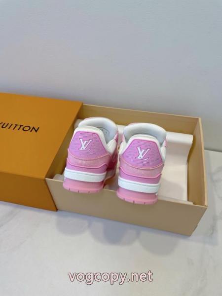 最新のアイテム 大人っぼい ストリート系スニーカーブランド コピー 優良店LOUIS VUITTON.. 6