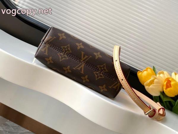 バッグLOUIS VUITTONブランド コピー 着払い在庫希少 良好品 格好いい. 4