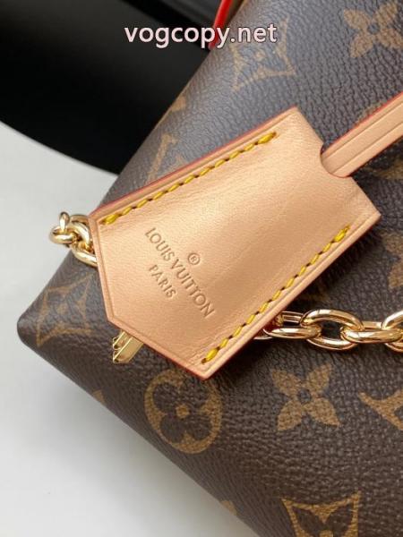 バッグLOUIS VUITTONブランド コピー 着払い在庫希少 良好品 格好いい. 5