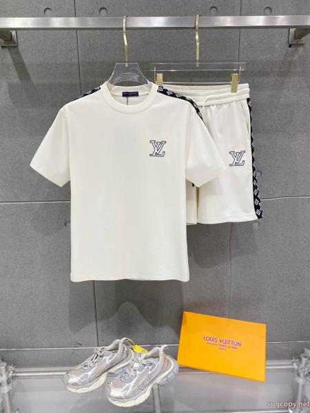 ブランド 通販 激安オンライン限定商品 安定した質感 格好良すぎるLOUIS VUITTONセット 0 