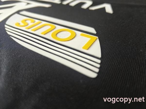半袖Tシャツ日本即完売予想 最適なサイズ 新品買い付けLOUIS VUITTONスーパー コピー ブランド 1