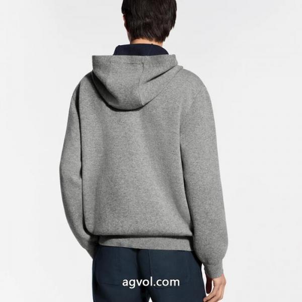 LOUIS VUITTONパーカー品質保証260%新品 お洒落さん必見 エレガントな大人顔偽物 ブランド 激安 5