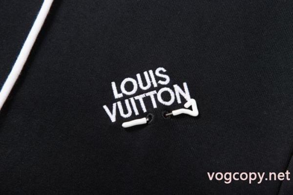 機能的なアイテム 今年注目すべき2026ファッション 人気商品登場LOUIS VUITTONスーパー コピー 安心パーカー 4