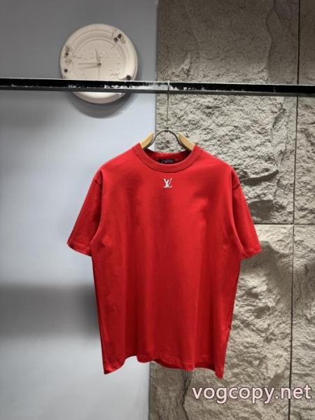 LOUIS VUITTON超希少商品 最安値2026 毎年大人気商品激安 ブランド 通販半袖Tシャツ 2