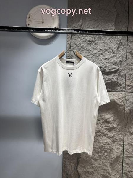 LOUIS VUITTON超希少商品 最安値2026 毎年大人気商品激安 ブランド 通販半袖Tシャツ 5