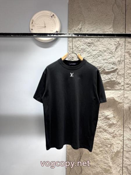 LOUIS VUITTON超希少商品 最安値2026 毎年大人気商品激安 ブランド 通販半袖Tシャツ 6