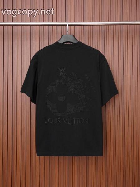 雑誌掲載 数量限定☆2026SS 人気商品半袖Tシャツスーパー コピー 通販 優良LOUIS VUITTON 2