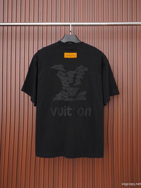 半袖Tシャツ激安期間限定セール 当店最安値 2026SS 最新作デザインLOUIS VUITTONブランド コピー 安心 0 
