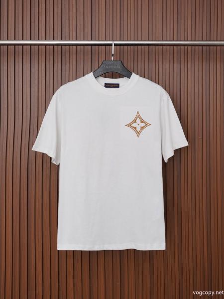 偽 ブランド 通販LOUIS VUITTON半袖Tシャツベストセラー 2026年激安最強セール 歴代人気モデル 0 