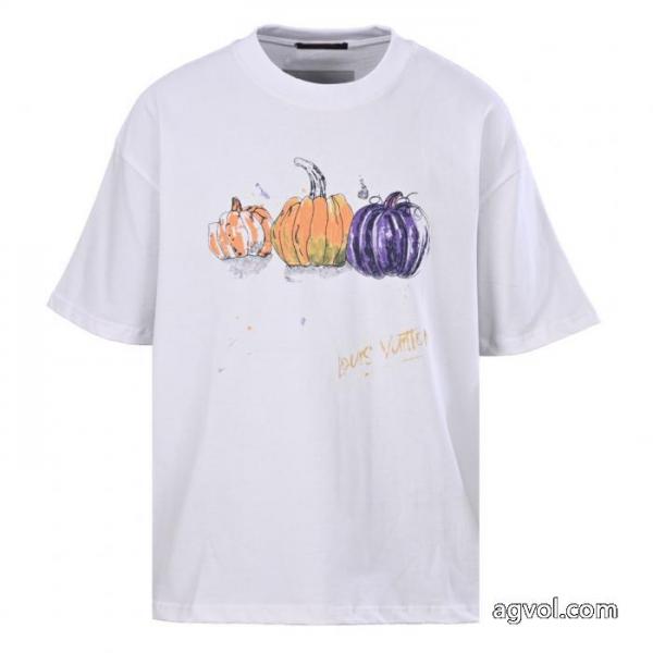 半袖Tシャツ魅力的な 限定デザイン 大人気希少！スーパー コピー 品LOUIS VUITTON 5 
