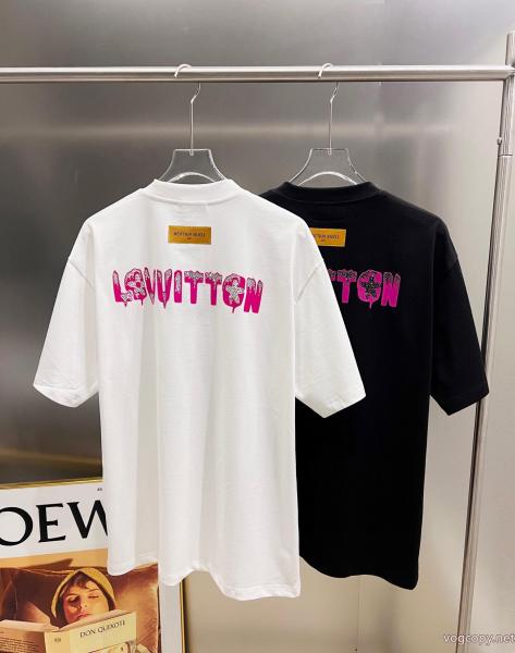 半袖Tシャツ超人気美品セール中 ブラッシュアップして華やかに 超HOT新品商品LOUIS VUITTON偽物 ブランド 販売 0 