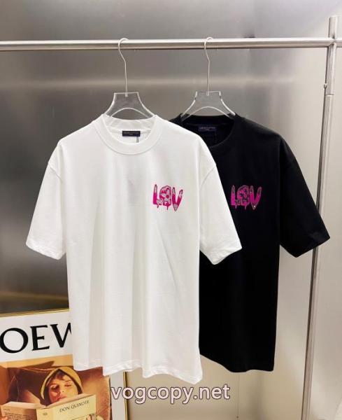 半袖Tシャツ超人気美品セール中 ブラッシュアップして華やかに 超HOT新品商品LOUIS VUITTON偽物 ブランド 販売 5 