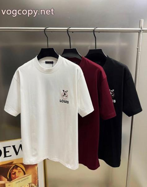 半袖TシャツLOUIS VUITTON人気セール高品質 話題の新作到着 最落なし! 希少!コピー 通販 6 