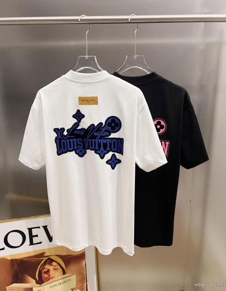 LOUIS VUITTON 2026ブランドコピー半袖Tシャツ2026最安値！ 最新作期間限定セール 人気一番 0 
