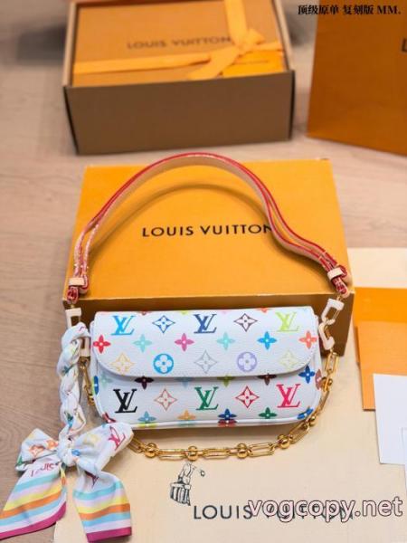 レディースバッグブランド 偽物LOUIS VUITTONクラシカル 激安即発 完売必至 5 
