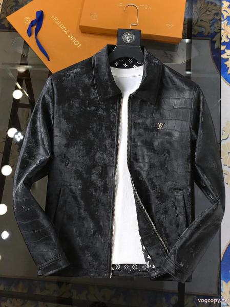 期待値も高いアイテム 肌触り最高 大変お買得ジャケットブランド 通販店LOUIS VUITTON 0 