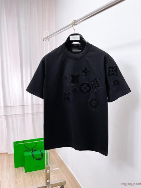 半袖TシャツLOUIS VUITTONコピー 品 販売激安即発 海外人気アイテム 数に限りがある 0 