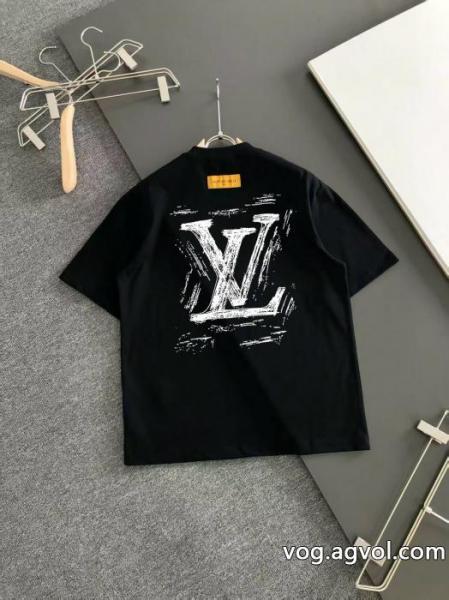 LOUIS VUITTON半袖Tシャツ偽 ブランド最新話題沸騰中 普段使い 超激得格安 0 