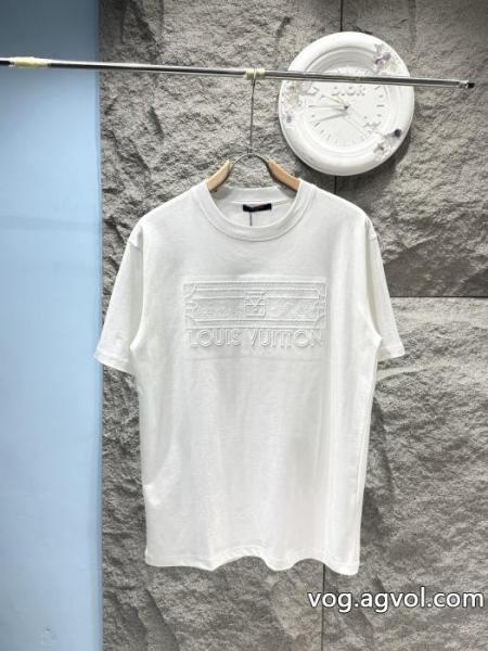 半袖Tシャツコピー ブランド 販売特別人気感謝SALE 海外限定評価いい 注目度が高いアイテムLOUIS VUITTON 0 