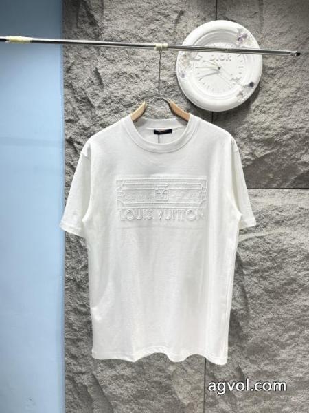 半袖Tシャツコピー ブランド 販売特別人気感謝SALE 海外限定評価いい 注目度が高いアイテムLOUIS VUITTON 5 