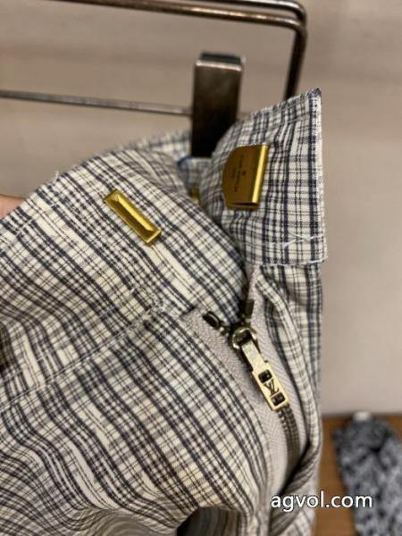 スラックス首胸ロゴ 限定 2026年大人気 立ち上げより入荷!コピー ブランド 通販 安心LOUIS VUITTON. 6
