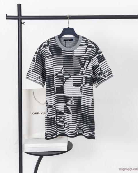 コピー 商品 通販大特価完売必至 セールでお勧め 好評品半袖TシャツLOUIS VUITTON 0 