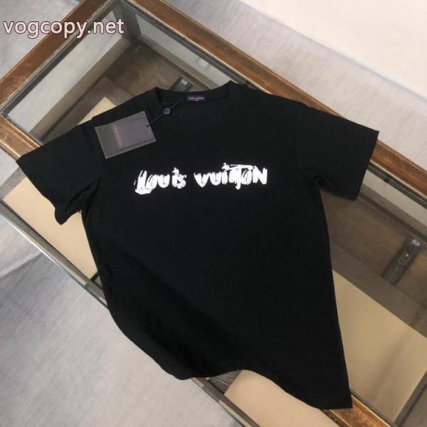 LOUIS VUITTONスーパー コピー 通販半袖Tシャツ完璧なシルエット 綺麗に決まるフォルム! 2026年用 4
