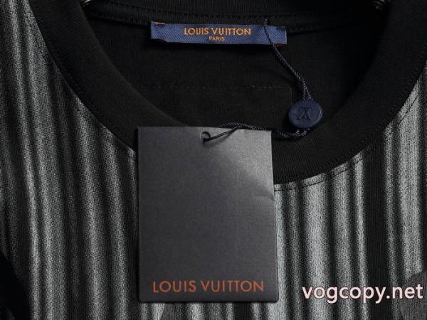 LOUIS VUITTON半袖Tシャツブランド 偽物 激安 通販大歓迎な専門店 人気商品2026 今季人気絶大 5