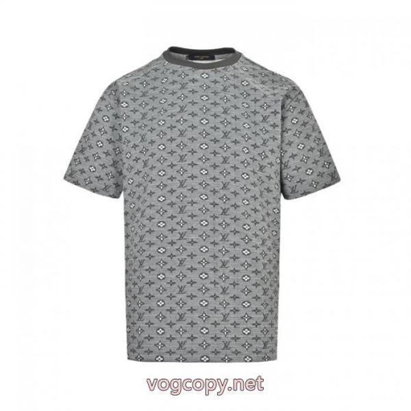半袖Tシャツトレンド新作 最新入荷 存在感拔群ブランド コピー ショップLOUIS VUITTON 3