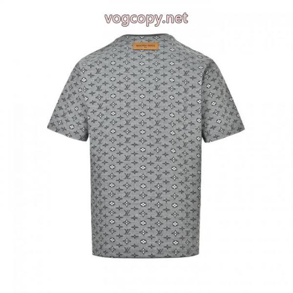 半袖Tシャツトレンド新作 最新入荷 存在感拔群ブランド コピー ショップLOUIS VUITTON 2