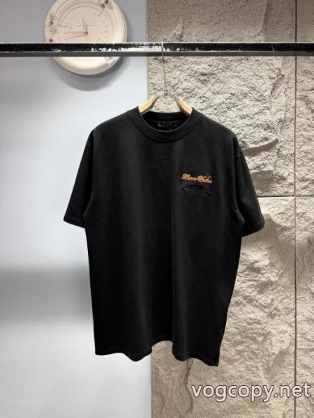 ブランド スーパー コピーLOUIS VUITTON半袖Tシャツ激レア商品 新作追加! 最安価格新品 1