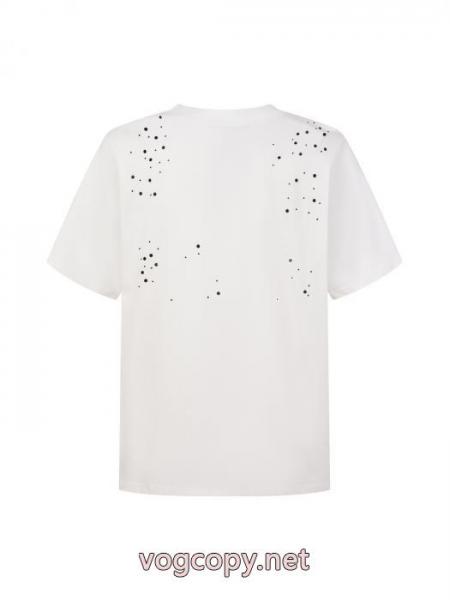 ルイ ヴィトン国内完売色 期限限定! 2026季新作コピー 品 販売半袖Tシャツ 1