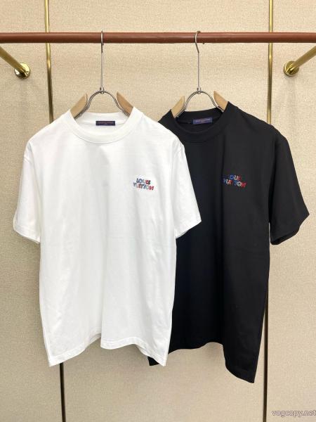 半袖Tシャツスーパー コピー 通販プレミアム品質 センス抜群 新着アイテムLOUIS VUITTON 0 