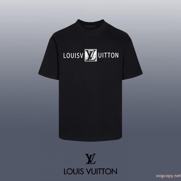 通販 ブランドLOUIS VUITTON2026年モデル 高級感のあるデザイン 限定生産品半袖Tシャツ 0 