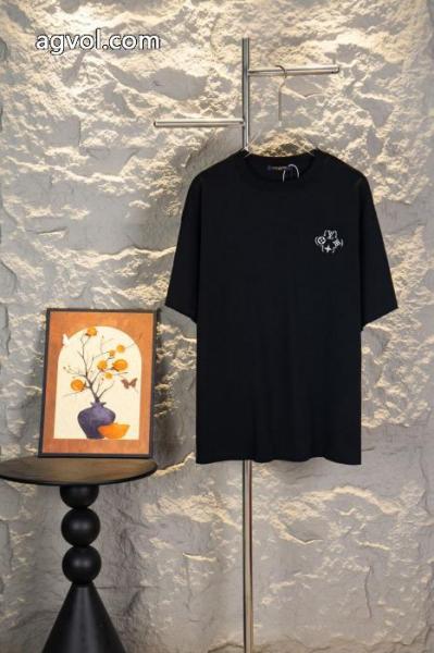 偽 ブランド サイトLOUIS VUITTON半袖Tシャツ大人気カラー入荷！ 大好評 新作追加 5 