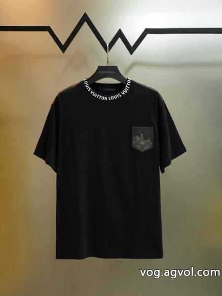 半袖Tシャツスーパー コピー 品LOUIS VUITTON限定数限り 高いセンス 特別人気感謝SALE 0 
