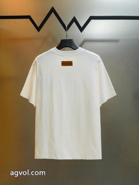 半袖Tシャツスーパー コピー 品LOUIS VUITTON限定数限り 高いセンス 特別人気感謝SALE 5 