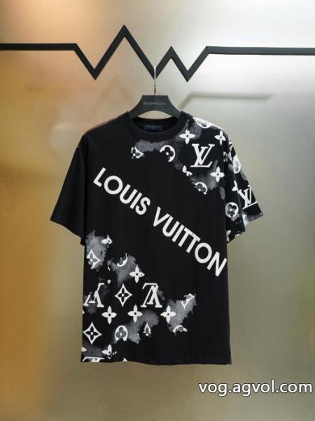半袖TシャツLOUIS VUITTONブランド スーパー コピー 優良店定番人気のカラー 即完売 人気商品2026 0 