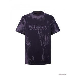 国内即納 SS26極上発売 人気セール大人気LOUIS VUITTONコピー 品 ブランド半袖Tシャツ