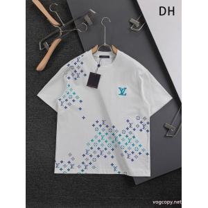 半袖Tシャツスーパー コピー ブランド 専門店2026-26AW☆韓国の人気 サイズ豊富 インフォーマルLOUIS VUITTON